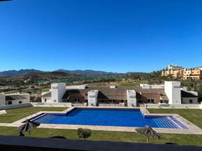 luxury homes apt valle del este resort, vera, garrucha,mojacar